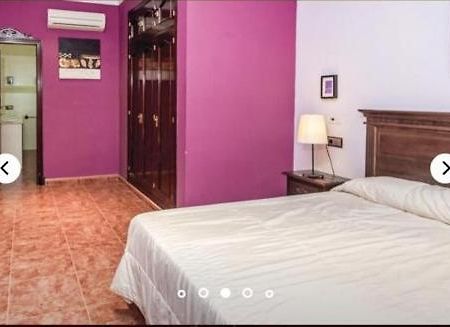 Hidalmar Arcos de la Frontera Exterior foto