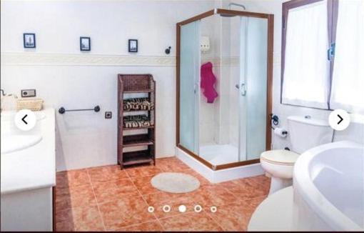 Hidalmar Arcos de la Frontera Exterior foto