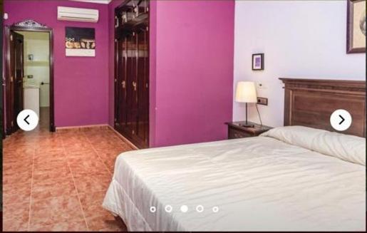 Hidalmar Arcos de la Frontera Exterior foto