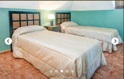 Hidalmar Arcos de la Frontera Exterior foto