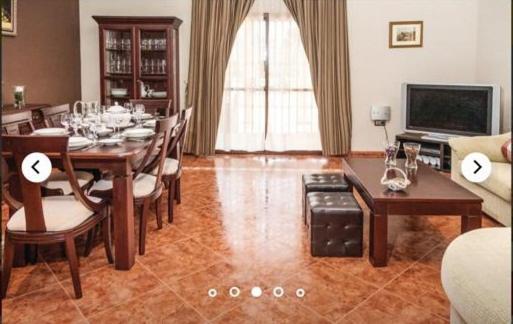 Hidalmar Arcos de la Frontera Exterior foto