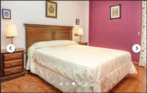 Hidalmar Arcos de la Frontera Exterior foto
