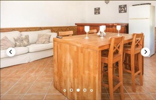 Hidalmar Arcos de la Frontera Exterior foto